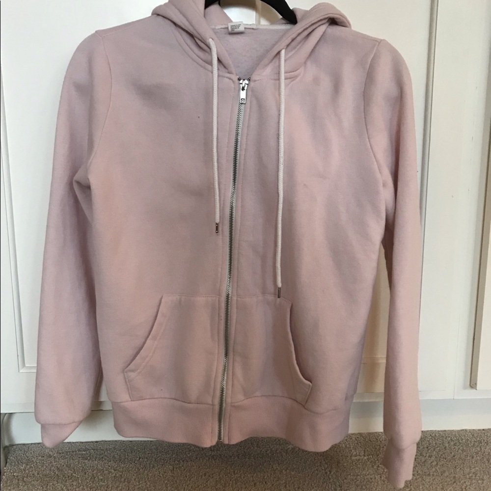 Forever 21 hoodie